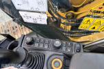 2019 Cat 325NG Gravemaskin m/Tiltrotator og S70-2 Skuffer
