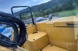 2019 Cat 325NG Gravemaskin m/Tiltrotator og S70-2 Skuffer