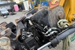 2019 Cat 325NG Gravemaskin m/Tiltrotator og S70-2 Skuffer