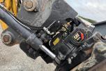 2019 Cat 325NG Gravemaskin m/Tiltrotator og S70-2 Skuffer