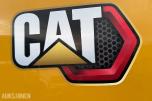 2019 Cat 325NG Gravemaskin m/Tiltrotator og S70-2 Skuffer