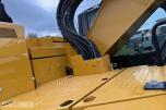 2019 Cat 325NG Gravemaskin m/Tiltrotator og S70-2 Skuffer
