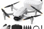 AERI100 VR Pro Drone med VR-briller