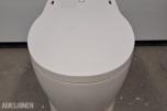 Forbrenningstoalett Ekotoi 1200 V2