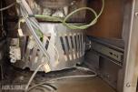 Forbrenningstoalett Ekotoi 1200 V2