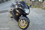 1998 Honda CBR 1100 XX Super Blackbird