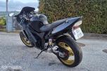 1998 Honda CBR 1100 XX Super Blackbird