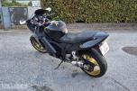 1998 Honda CBR 1100 XX Super Blackbird