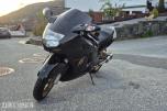 1998 Honda CBR 1100 XX Super Blackbird