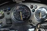 1998 Honda CBR 1100 XX Super Blackbird