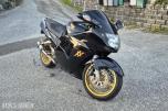 1998 Honda CBR 1100 XX Super Blackbird