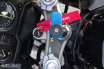1998 Honda CBR 1100 XX Super Blackbird