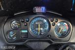 1998 Honda CBR 1100 XX Super Blackbird