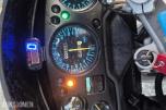 1998 Honda CBR 1100 XX Super Blackbird
