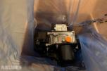2012 Mecatronic/styreenhet Audi A3 8P ++ original