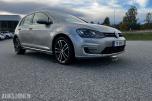 2016 Volkswagen Golf GTE, Automat, Cruisekontroll Adaptiv, EU OK til 06.2028