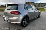 2016 Volkswagen Golf GTE, Automat, Cruisekontroll Adaptiv, EU OK til 06.2028