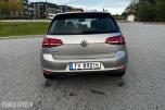 2016 Volkswagen Golf GTE, Automat, Cruisekontroll Adaptiv, EU OK til 06.2028