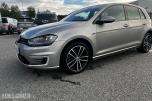 2016 Volkswagen Golf GTE, Automat, Cruisekontroll Adaptiv, EU OK til 06.2028
