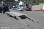 2022 NIEWIADOW 2710 Biltransporthenger