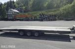 2022 NIEWIADOW 2710 Biltransporthenger