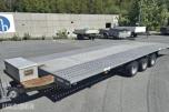 2022 NIEWIADOW 2710 Biltransporthenger