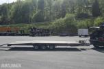 2022 NIEWIADOW 2710 Biltransporthenger