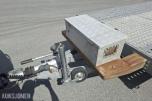 2022 NIEWIADOW 2710 Biltransporthenger