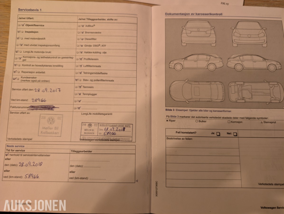 2016 VOLKSWAGEN TOURAN 1.6 TDI 110HK 7-SETER HENGERFESTE VARMER ACC MASSASJE
