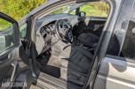 2016 VOLKSWAGEN TOURAN 1.6 TDI 110HK 7-SETER HENGERFESTE VARMER ACC MASSASJE