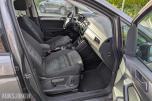 2016 VOLKSWAGEN TOURAN 1.6 TDI 110HK 7-SETER HENGERFESTE VARMER ACC MASSASJE