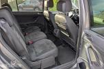 2016 VOLKSWAGEN TOURAN 1.6 TDI 110HK 7-SETER HENGERFESTE VARMER ACC MASSASJE