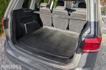 2016 VOLKSWAGEN TOURAN 1.6 TDI 110HK 7-SETER HENGERFESTE VARMER ACC MASSASJE
