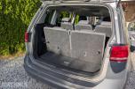 2016 VOLKSWAGEN TOURAN 1.6 TDI 110HK 7-SETER HENGERFESTE VARMER ACC MASSASJE