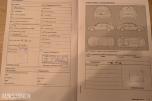 2016 VOLKSWAGEN TOURAN 1.6 TDI 110HK 7-SETER HENGERFESTE VARMER ACC MASSASJE