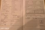 2016 VOLKSWAGEN TOURAN 1.6 TDI 110HK 7-SETER HENGERFESTE VARMER ACC MASSASJE