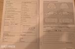 2016 VOLKSWAGEN TOURAN 1.6 TDI 110HK 7-SETER HENGERFESTE VARMER ACC MASSASJE