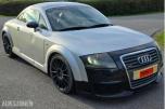 2000 AUDI TT 8N APX 1.8 TURBO 224HK QUATTRO PROSJEKT