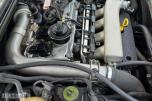 2000 AUDI TT 8N APX 1.8 TURBO 224HK QUATTRO PROSJEKT