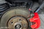 2000 AUDI TT 8N APX 1.8 TURBO 224HK QUATTRO PROSJEKT