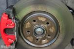 2000 AUDI TT 8N APX 1.8 TURBO 224HK QUATTRO PROSJEKT