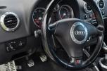 2000 AUDI TT 8N APX 1.8 TURBO 224HK QUATTRO PROSJEKT