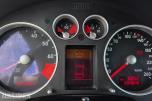 2000 AUDI TT 8N APX 1.8 TURBO 224HK QUATTRO PROSJEKT