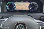 2018 Volkswagen E-Golf 136HK NORSK KAMERA ADAPTIV CRUISE VARMEPUMPE 