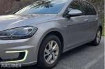 2018 Volkswagen E-Golf 136HK NORSK KAMERA ADAPTIV CRUISE VARMEPUMPE 