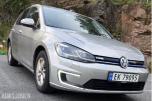 2018 Volkswagen E-Golf 136HK NORSK KAMERA ADAPTIV CRUISE VARMEPUMPE 