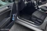 2018 Volkswagen E-Golf 136HK NORSK KAMERA ADAPTIV CRUISE VARMEPUMPE 