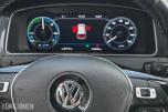 2018 Volkswagen E-Golf 136HK NORSK KAMERA ADAPTIV CRUISE VARMEPUMPE 