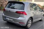 2018 Volkswagen E-Golf 136HK NORSK KAMERA ADAPTIV CRUISE VARMEPUMPE 