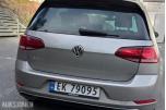 2018 Volkswagen E-Golf 136HK NORSK KAMERA ADAPTIV CRUISE VARMEPUMPE 